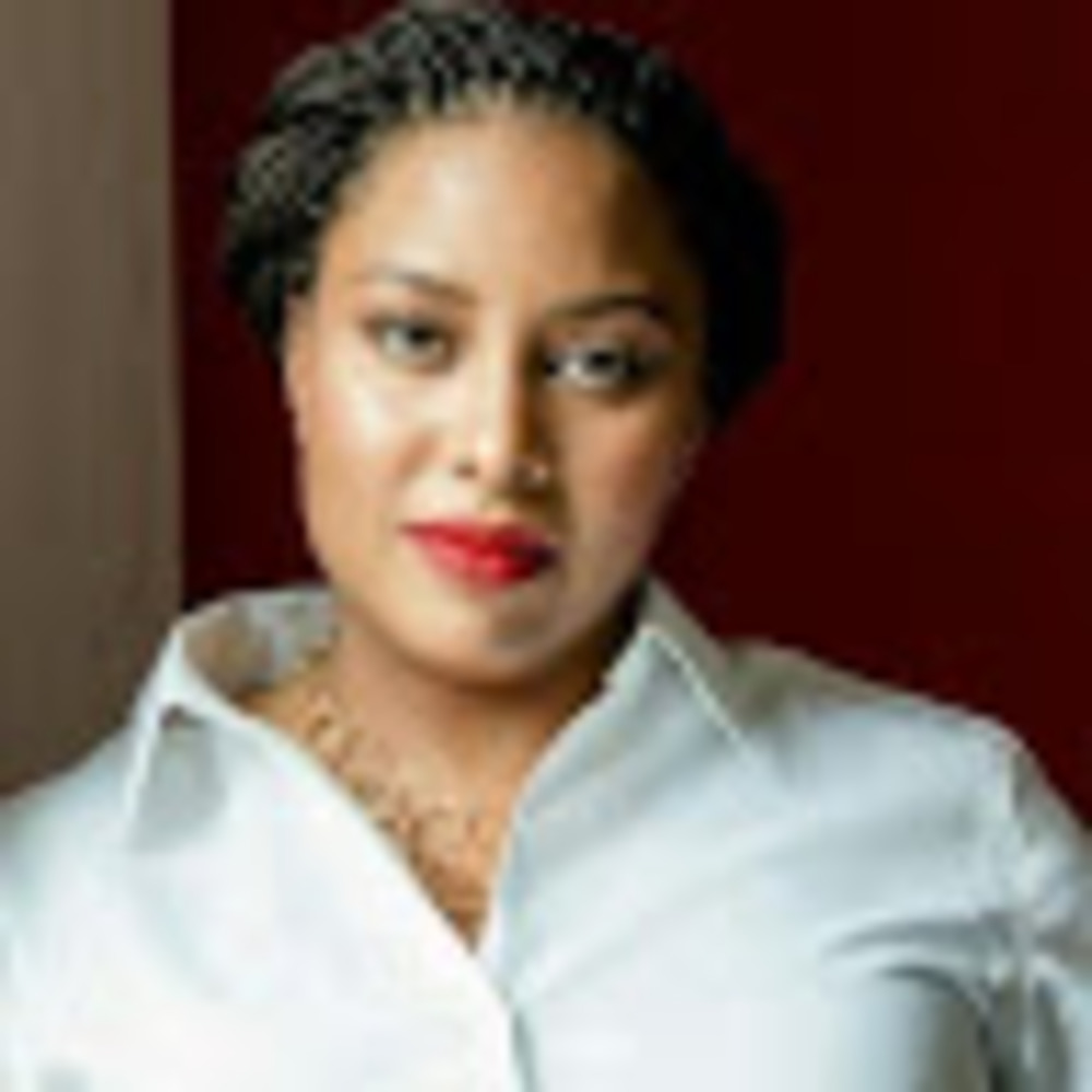 Meet your Posher, Khadeejah